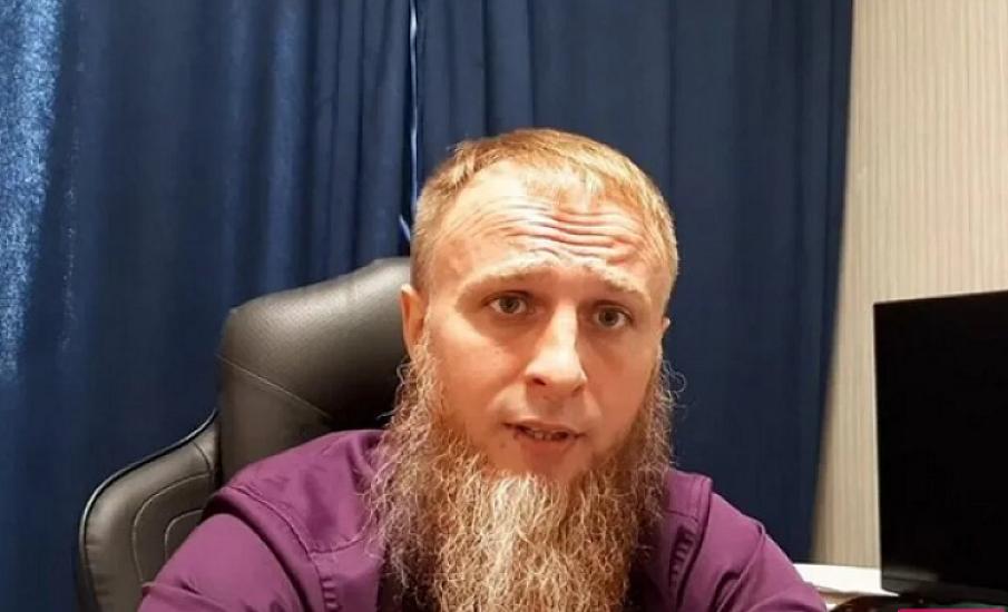 Sukhv, who became a father for the 31st time in his polygamous family, has a criminal case filed against him.