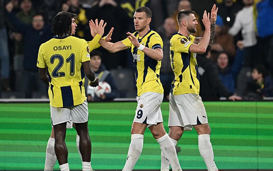 UEFA Europa League play-off round