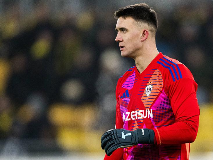 Kowalski is among the top three goalkeepers of the Champions League.