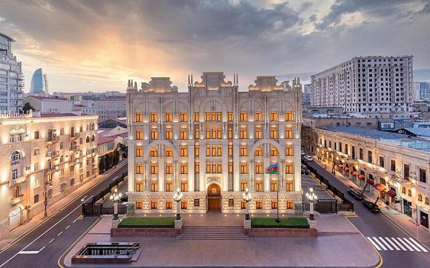 Polis valideynlərə çağırış etdi - 