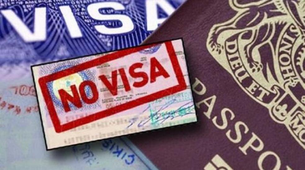 4 ölkə üçün Azərbaycana viza tələbi ləğv EDİLDİ - 