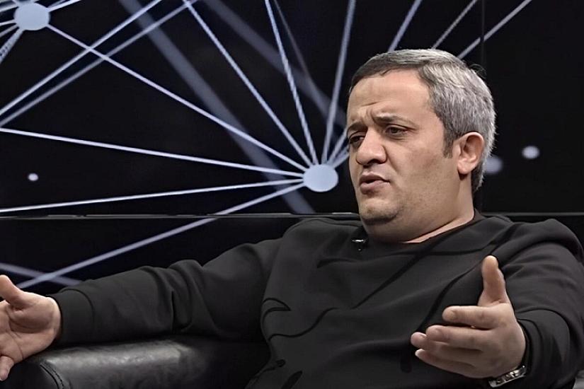 Ölüm xəbəri yayılan Orxan Lökbatanlı DANIŞDI: "Allaha tapşırıram...” - 