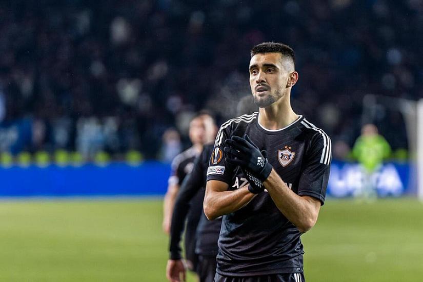 "Qarabağ"ın darmadağın olduğu matçda Toral nəyə GÜLÜRDÜ? - 