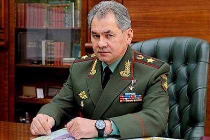 Shoigu threatened Armenia: