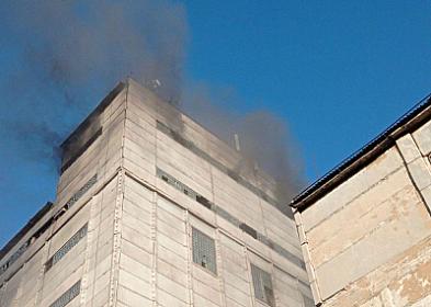 Azərbaycanda silah zavodunda QƏZA - 