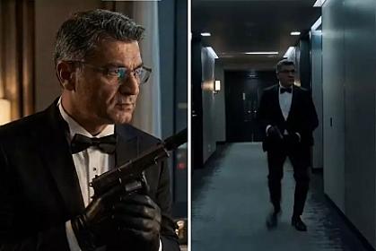 Yusuf Dikeçlə bağlı video 