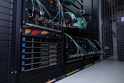 Azərbaycanda yeni qurulan süni intellekt infrastrukturu 