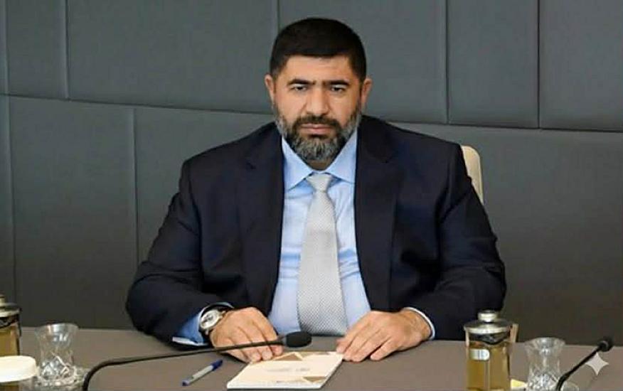 Prokurorluq Ruslan Eyyubovla bağlı məhkəməyə 