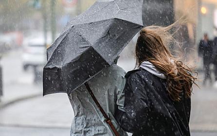 Nazirlikdən hava ilə bağlı əhaliyə 