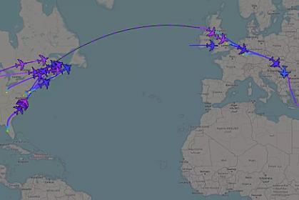 Dünyanı narahat edən GÖRÜNTÜLƏR - 