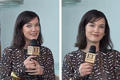 Müsahibə zamanı qəfildən ərəb dilində mahnı oxudu - 