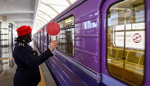Ramazanda şəhid ailələri metrodan pulsuz istifadə edə bilər? - 