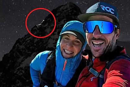 Sevgilisini dağın başında ölümə tərk etdi - 