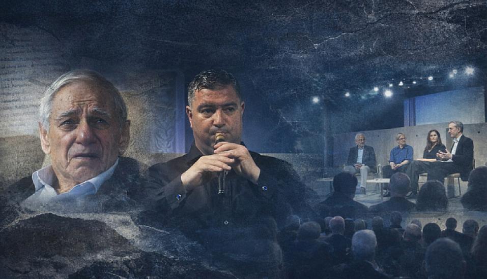 Sülhə atılan daş: “Sarı gəlin” melodiyası altında “Daş yuxular” söhbəti, Tomas De Vaalın “val”ı və...