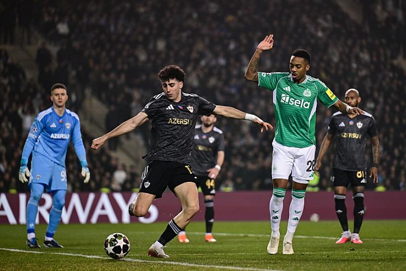 "Qarabağ"dan Bəhlulla bağlı şok xəbər: 