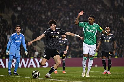 "Qarabağ"dan Bəhlulla bağlı şok xəbər: 