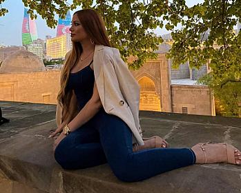 Nigar Camal himnimizin müəllifini bilmədi - 