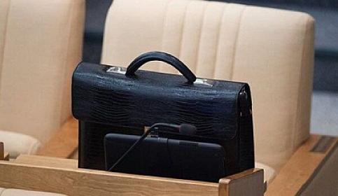 Onlara yüksək vəzifə verildi — 