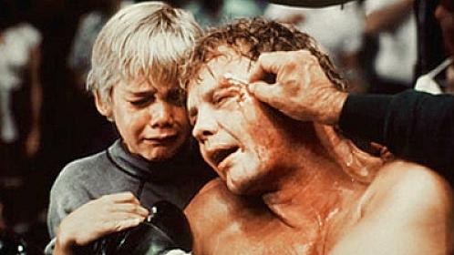 Kino dünyasının "ən çox ağladan" filmi -