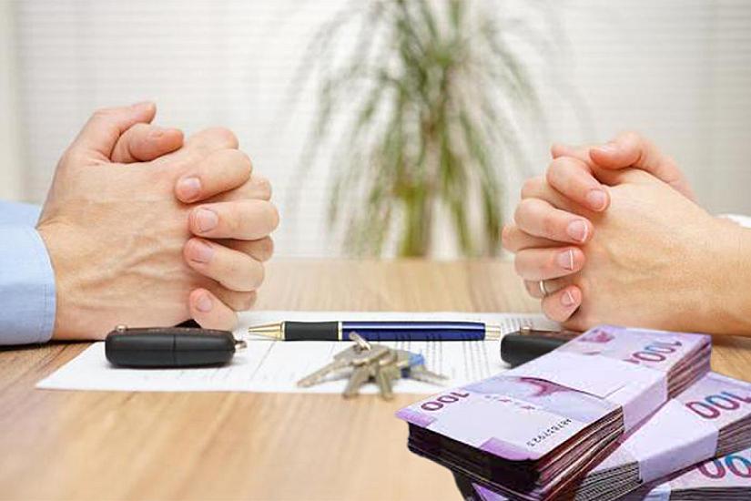 Ata övladından aliment tələb edə bilərmi? –