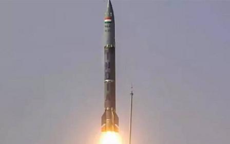 Ermənistan Hindistandan ballistik raketlər almağa