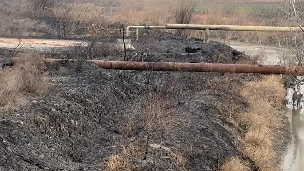 Ucarın 11 kəndi qazsız qaldı: “Yemək bişirə, çay qızdıra bilmirik” 