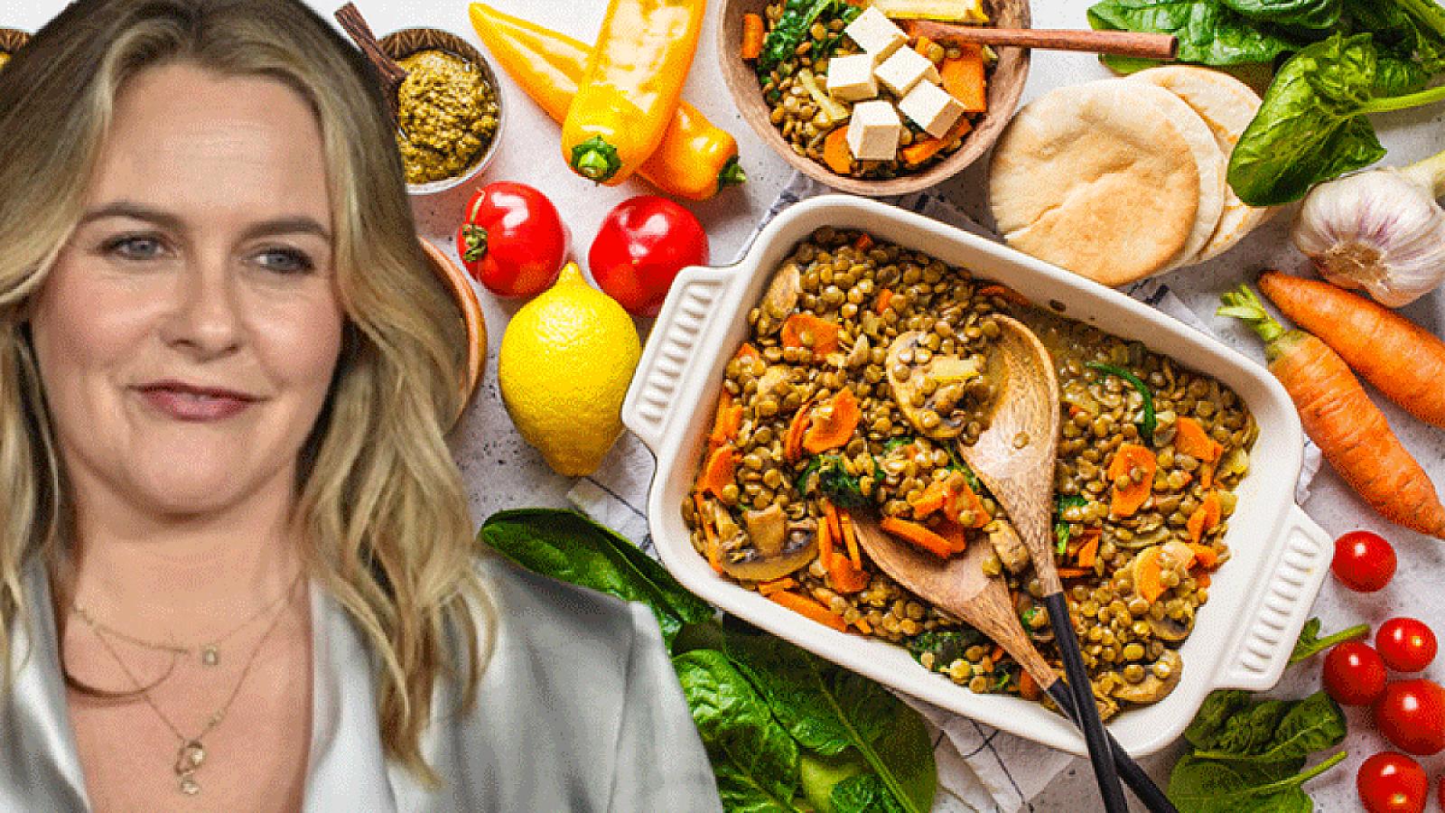 Məşhur aktrisa heyrətini gizlədə bilmədi: 