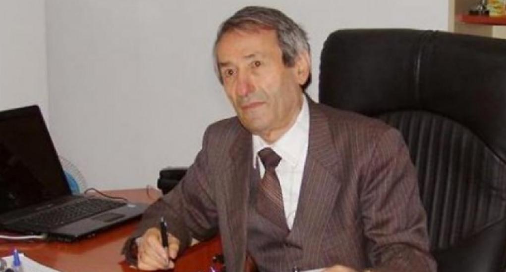 В Азербайджане 92-летний знаменитый человек был принят на работу - ФОТО