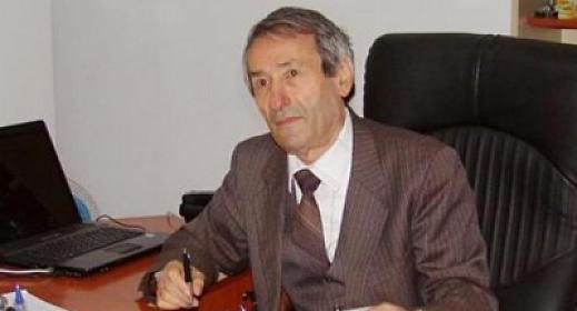 Azərbaycanda 92 yaşlı məşhur işə qəbul olundu - FOTO