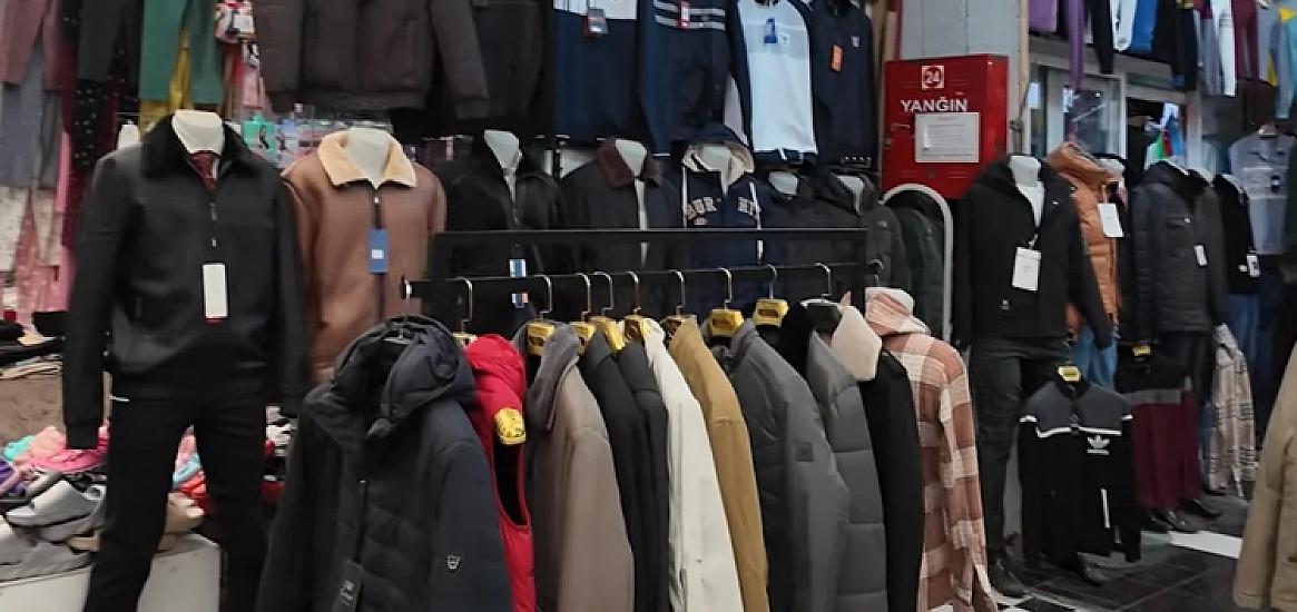 Online trade is putting local stores out of business: Sellers are in a difficult situation - VIDEO