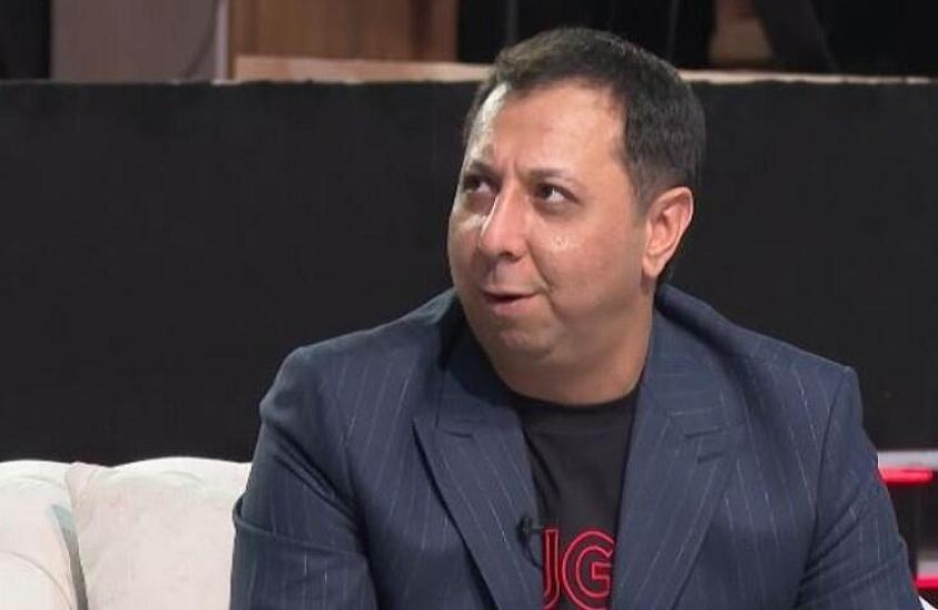 “İlk dəfə bunu eşidəndə böyük şok yaşadım"