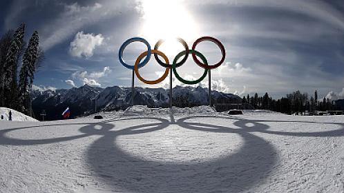 Olimpiadanın medal statistikası