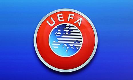 Azerbaijan in the UEFA ranking