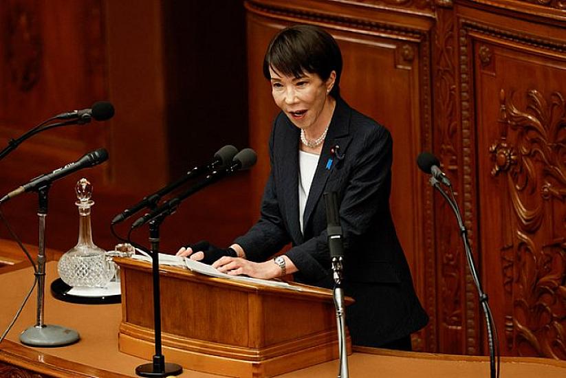 Takaiçi: Çətinliklərə baxmayaraq,