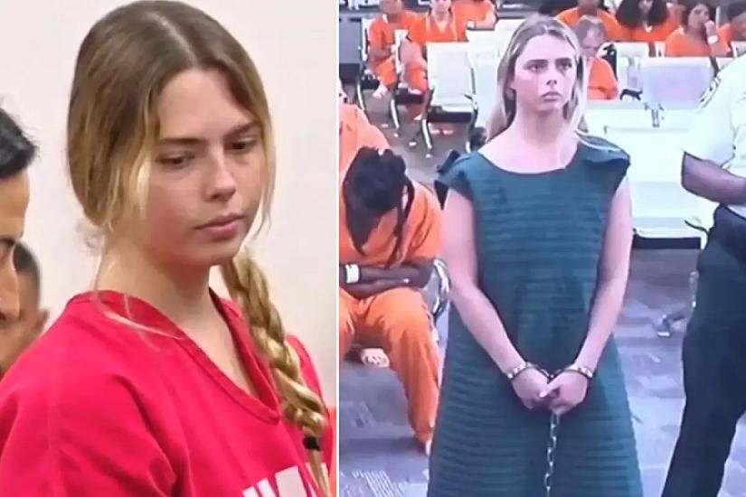 Yeniyetmələrə qarşı istismar ittihamı: 