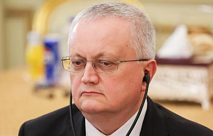 Putin səfiri nazir müavini təyin etdi