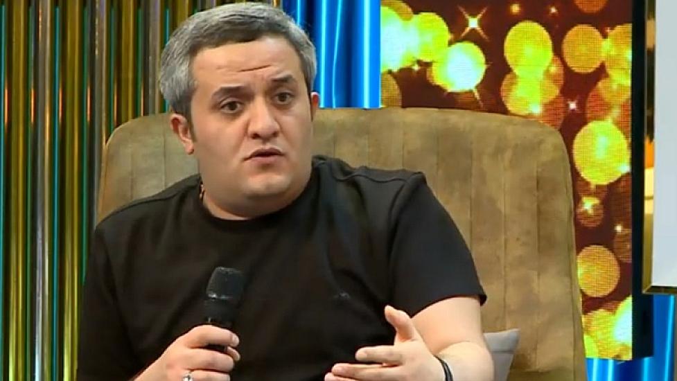 Orxan Lökbatanlının vəziyyəti necədir? - 