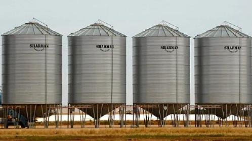 Fermerin dəhşətli ölümü: