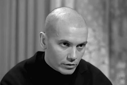 Boks məşqindən sonra müğənninin 