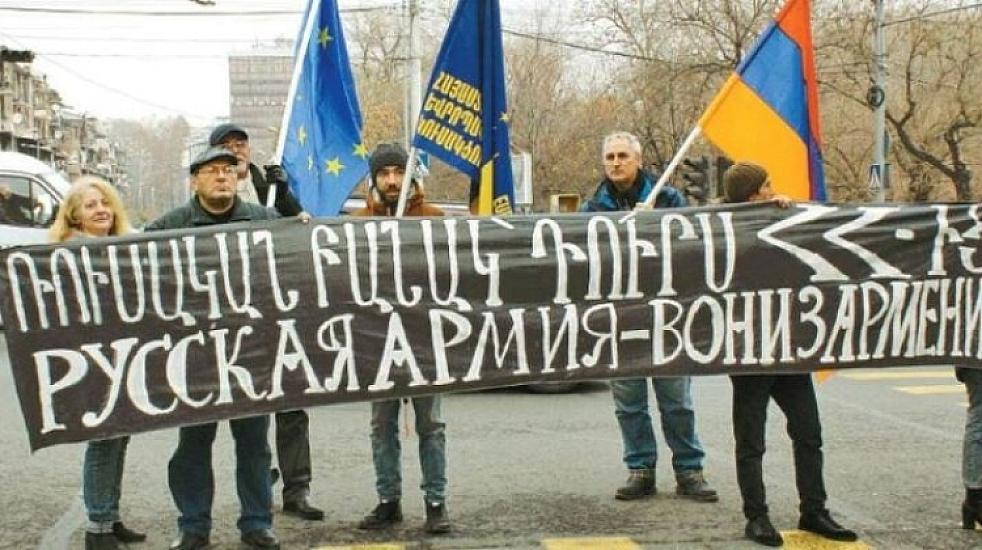 Rusiyanın Qafqazda SON çırpıntıları – “Иван, иди домой!” deməyin ZAMANI