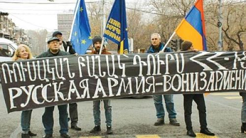 Rusiyanın Qafqazda SON çırpıntıları – “Иван, иди домой!” deməyin ZAMANI