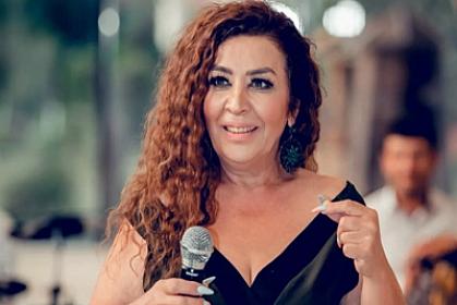 Meyxanaçı Samirənin müğənni qızı 