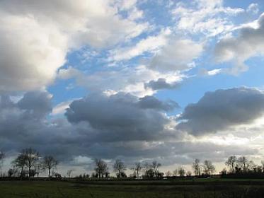 What will the weather be like tomorrow? -