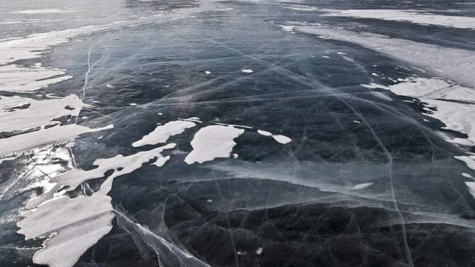 Rusiyanın Baykal gölündə FACİƏ: 