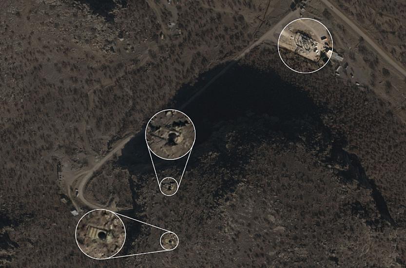 İran müharibəyə hazırlaşır – 