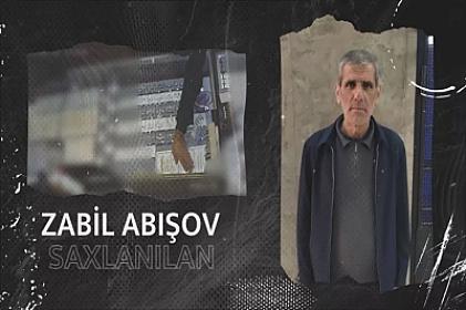 Bakıda qızıl mağazası belə qarət olundu - 