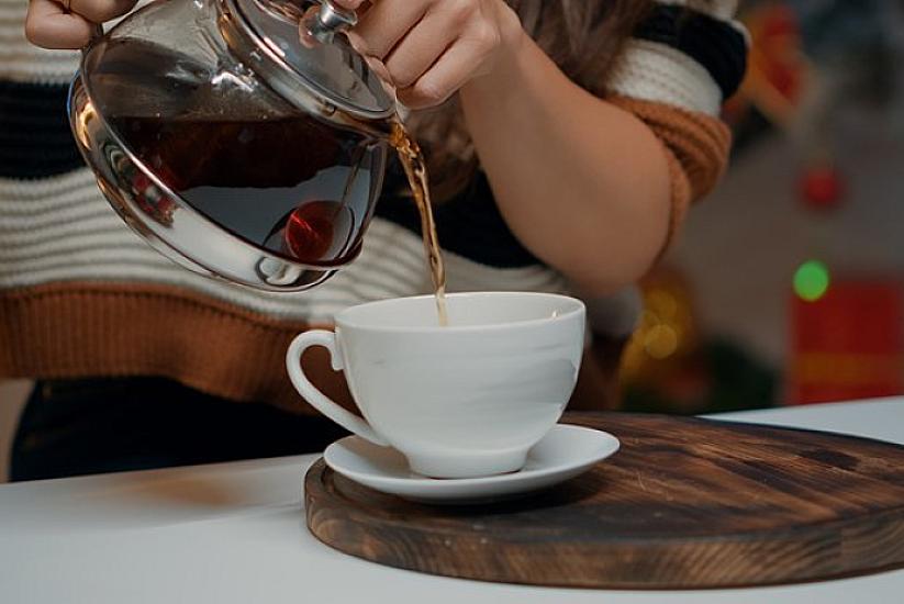 Gündə neçə stəkan çay içmək olar? 