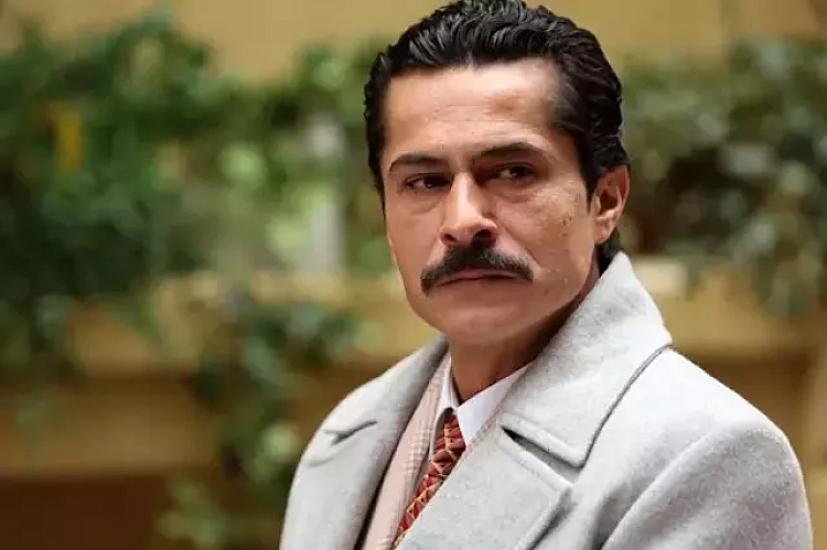 Məşhur aktyor narkotik qəbul etdiyini belə etiraf etdi - 