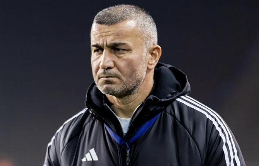 Qurban Qurbanov mətbuat konfransından imtina etdi - 