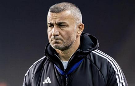 Qurban Qurbanov mətbuat konfransından imtina etdi - 